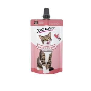 Dokas-Cat-Snack-Creme-Huhn--Garnele-90g