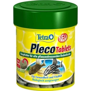 Tetra-Pleco-Tablets