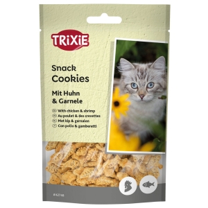 Trixie-Cookies-mit-Huhn--Garnele---50-g