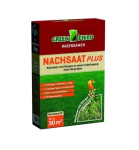 Greenfield-Nachsaat-Plus