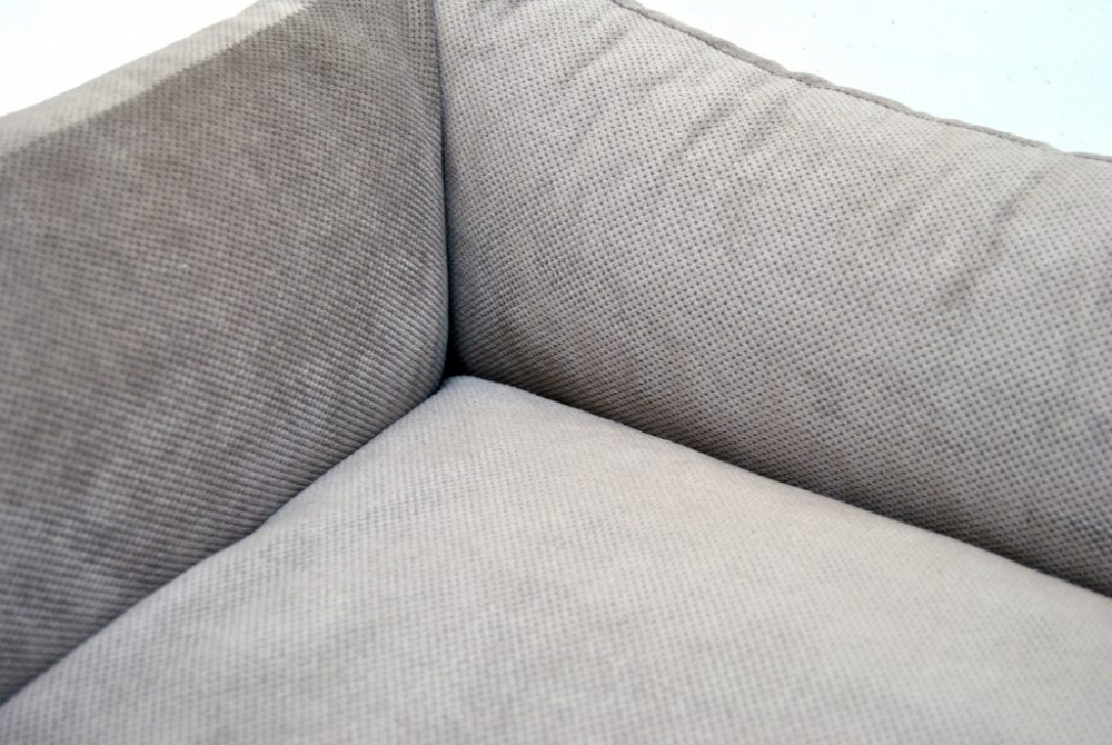 Bild 1 von Lebon Hundebett Gordon - Braun  / (Variante) 100 x 75 cm