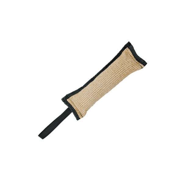 Bild 1 von Trixie Trainings-Dummy aus Jute - 9 × 29 cm/43 cm