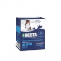 Bozita Dog Tetra Recard Happen in Gelee Rentier 370g