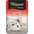 Bild 1 von Miamor Ragout Royale 100g  / (Variante) Kalb