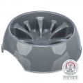 Bild 1 von Trixie Slow Feeding Kunststoffnapf  / (Variante) 0,8 l/ø 20 cm