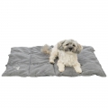 Bild 2 von Trixie Reisedecke Leni - grau  / (Variante) 80 × 60 cm