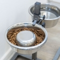Bild 6 von Trixie Slow Feeding Edelstahlnapf