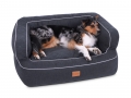 Bild 2 von MYPADO® Hundebett NEO Luxury  - Anthrazit