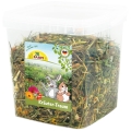 Bild 1 von JR Farm Kräuter-Traum im Eimer 380g