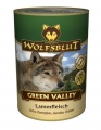Wolfsblut Dose Green Valley im 6er-Sparset