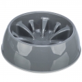 Bild 4 von Trixie Slow Feeding Kunststoffnapf  / (Variante) 0,8 l/ø 20 cm