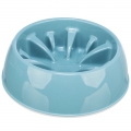 Bild 3 von Trixie Slow Feeding Kunststoffnapf  / (Variante) 0,8 l/ø 20 cm