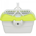 Bild 3 von Trixie Kleintier-Transportbox Mini-Capri