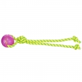 Bild 1 von Trixie Spieltau mit TPR Ball