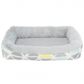 Bild 1 von Trixie Kuschelbett Sunny für Kleintiere  / (Variante) 38 × 7 × 25 cm