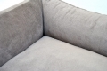 Bild 2 von Lebon Hundebett Gordon - Braun  / (Variante) 80 x 60 cm