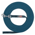 Bild 1 von Trixie Schleppleine, gummiert - petrol  / (Variante) 15 m/15 mm