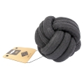 Bild 1 von D&D Knotenball Skip - Schwarz  / (Variante) 9,5cm