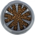 Bild 5 von Trixie Slow Feeding Kunststoffnapf  / (Variante) 0,8 l/ø 20 cm