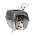 Bild 2 von Trixie Transportbox Capri III Open Top - Grau