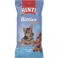 Rinti Extra Bitties Puppy Huhn & Rind 75g