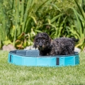 Bild 3 von Trixie Hundepool - petrol/grau