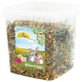 Bild 1 von JR Farm Blüten-Traum im Eimer 380g