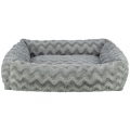 Bild 1 von Trixie Vital Bett Loki - grau  / (Variante) 100 × 70 cm