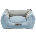 Bild 1 von Trixie Bett Lona - hellblau/grau  / (Variante) 80 x 60 cm