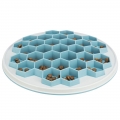Bild 2 von Trixie Slow Feeding Futterplatte Hive