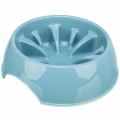 Bild 2 von Trixie Slow Feeding Kunststoffnapf  / (Variante) 0,8 l/ø 20 cm