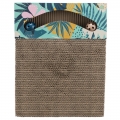 Bild 2 von Trixie Kratzpappe bunt - 38 × 30 cm
