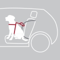 Bild 3 von Trixie Auto-Sicherheitsgeschirr Dog Protect