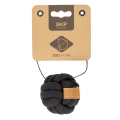 Bild 2 von D&D Knotenball Skip - Schwarz  / (Variante) 9,5cm