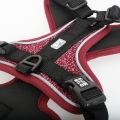 Bild 3 von Duvoplus EXPLOR Ultimate Fit No-Pull-Geschirr - plum purple  / (Variante) S 35-45cm 40-52cm