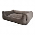 Lebon Hundebett Gordon - Braun