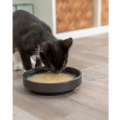 Bild 3 von Trixie Soup mit Huhn & Lachs - 80g - 12 Stück Sparpaket