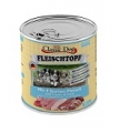 Classic Dog Fleischtopf Junior 800g im 6er Set