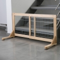 Bild 8 von Trixie Hundeabsperrgitter