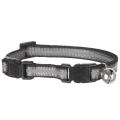Bild 5 von Trixie Katzenhalsband, reflektierend mit 2 Verschlüssen