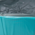 Bild 6 von Trixie Hundepool - petrol/grau  / (Variante) ø 160 × 30 cm