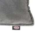 Bild 8 von Trixie Reisedecke Leni - grau  / (Variante) 80 × 60 cm