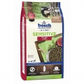 Bosch Sensitive Lamm & Reis