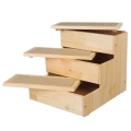 Bild 3 von Trixie Treppe aus Kiefernholz