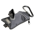 Duvoplus Hundekotbeutelspender Polyester