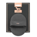 Bild 2 von EBI Noir Massagestriegel
