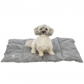 Bild 1 von Trixie Reisedecke Leni - grau  / (Variante) 80 × 60 cm