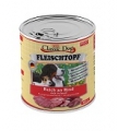 Classic Dog Fleischtopf Rind 800g im 6er Set