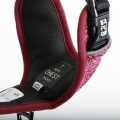 Bild 2 von Duvoplus EXPLOR Ultimate Fit No-Pull-Geschirr - plum purple  / (Variante) XL 52-66cm 71-104cm