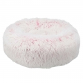 Bild 4 von Trixie Bett Harvey - rund  / (Variante) weiß-schwarz / 80 cm